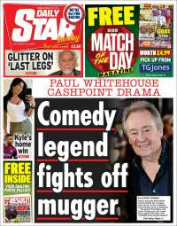Daily Star
