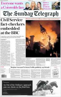 Daily Telegraph