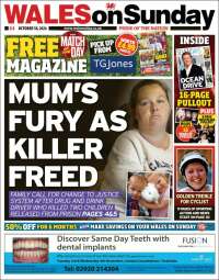 Western Mail