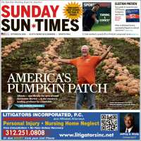 Chicago Sun-Times