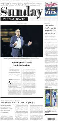 The Plain Dealer