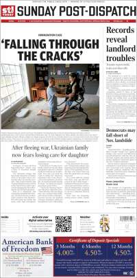 St. Louis Post-Dispatch
