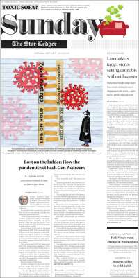 Star-Ledger
