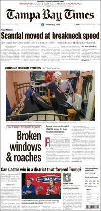 Tampa Bay Times