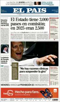 El País