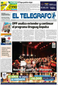 El Telégrafo
