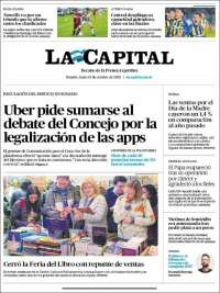 La Capital - Rosario