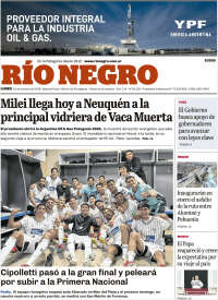 Rio Negro