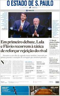 O Estado de São Paulo