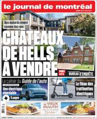 Le Journal de Montréal