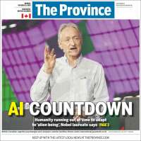 The Province