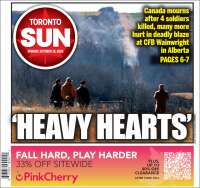 The Toronto Sun
