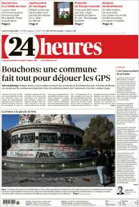 24 Heures