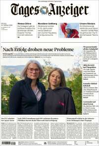 Tages-Anzeiger