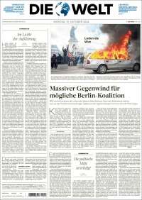 Die Welt