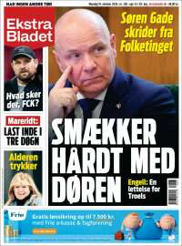 Ekstra Bladet