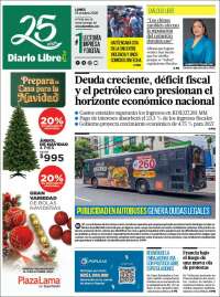 Diario Libre