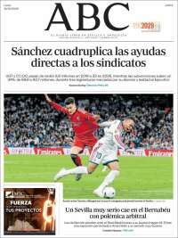 ABC - Sevilla