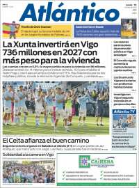 Atlántico Diario