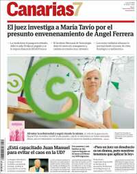 Canarias 7