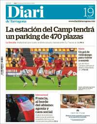 Diari de Tarragona