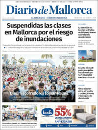 Diario de Mallorca
