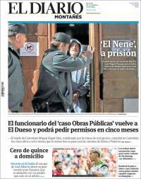 El Diario Montañés