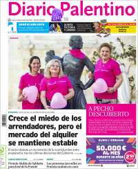 Diario Palentino