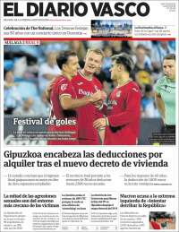 Diario Vasco