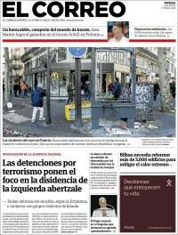 El Correo