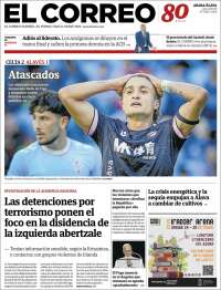 El Correo - Álava