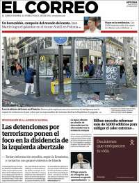 El Correo - Guipuzcoa