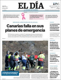 El Día