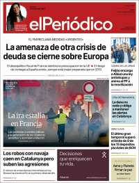 El Periódico