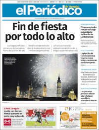 El Periódico de Aragón