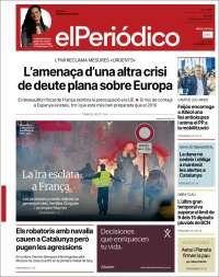 El Periódico de Catalunya