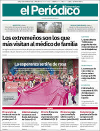 El Periódico de Extremadura
