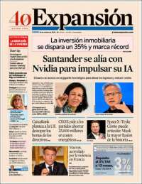 Expansión