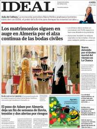 Ideal Almeria