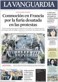 La Vanguardia