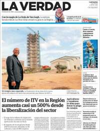 La Verdad de Cartagena