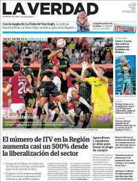 La Verdad de Murcia