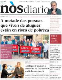 Nòs Diario