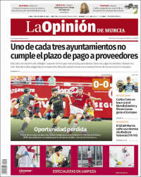 La Opinión de Murcia