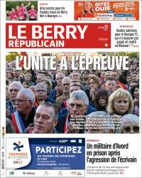 Berry Republicain