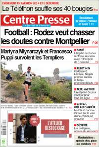 Centre Presse