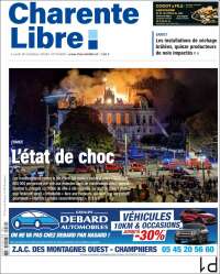 Charente Libre