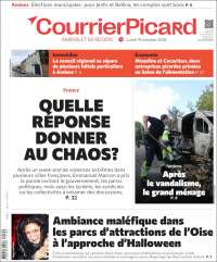 Courrier Picard