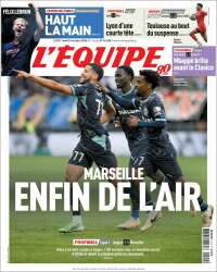 L'Equipe