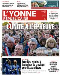 L'Yonne-Républicaine
